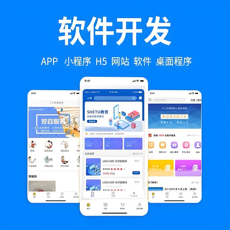 长沙的小程序开发：城市脉动的新动能